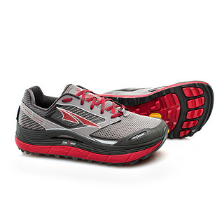 ALTRA Olympus 2.5 专业徒步登山越野跑鞋 男 AFM1759F