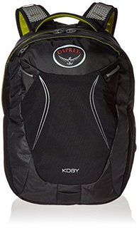 OSPREY Koby 科比 户外双肩背包 16年款 黑色 单色 20L 