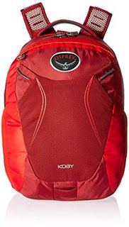 OSPREY Koby 科比 户外双肩背包 16年款 红色 单色 20L 