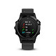 Garmin佳明fenix5飞耐时5国行中文版蓝宝石镜面DLC光电心率GPS运动表