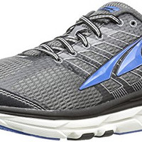 ALTRA Provision 3.0 男式跑鞋 US11 深灰色/蓝色 