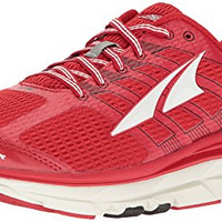 ALTRA Provision 3.0 男式跑鞋 US10.5 红色 