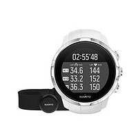 Suunto 颂拓 Spartan Ultra 斯巴达极限系列*腕表