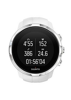 Suunto 颂拓 Spartan Ultra 斯巴达极限系列*腕表