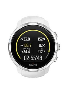 Suunto 颂拓 Spartan Ultra 斯巴达极限系列*腕表