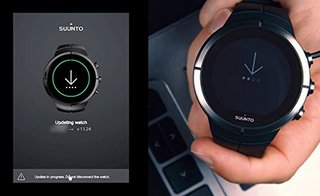 Suunto 颂拓 Spartan Ultra 斯巴达极限系列*腕表