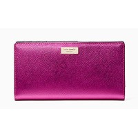 凑单品：kate spade 凯特丝蓓 laurel way stacy 女士钱包