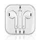 创迈仕 苹果耳机线控耳塞适用于iPhone6s/7/8plus/X/5/iPad 入耳式线控耳机 圆头3.5MM接口