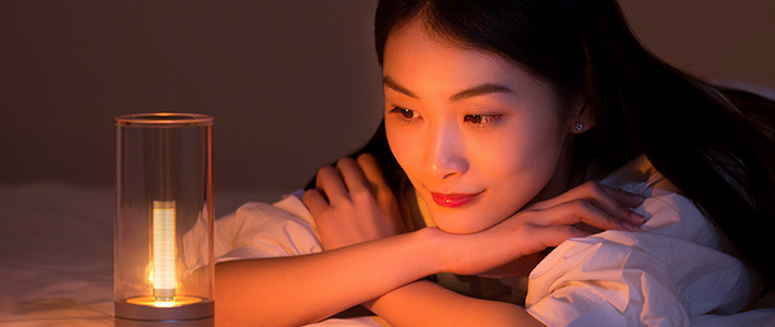  小米杂货铺之灯具篇智能台灯&床头灯推荐榜