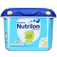 Nutrilon 荷兰诺优能 婴幼儿奶粉 安心罐 3.4.5段 800g *5件