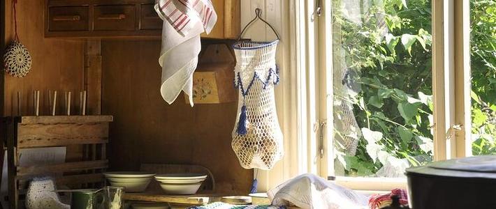  小空间大变身厨房不拥挤厨房收纳好物推荐榜