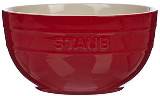 ZWILLING 双立人旗下 Staub珐琅陶瓷餐具组合 