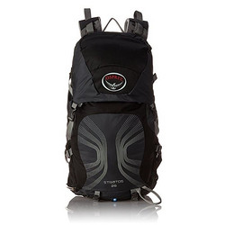 OSPREY S14 Stratos 云层 男式双肩背包 24/26L