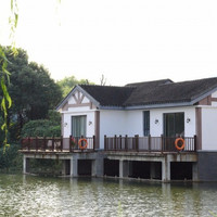 江浙网红民宿推荐清单！每一家都是“颜值+风景”兼具！