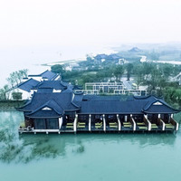 江浙网红民宿推荐清单！每一家都是“颜值+风景”兼具！