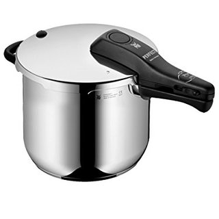 WMF 福腾宝 Perfect Plus系列压力锅（不锈钢、6.5L+3L)