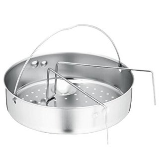 WMF 福腾宝 Perfect Plus系列压力锅（不锈钢、6.5L+3L)