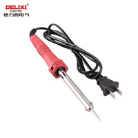 DELIXI 德力西 家用电烙铁焊接工具 30W经济款
