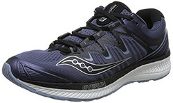 saucony 圣康尼 TRIUMPH ISO 4 S204131 男款跑步鞋