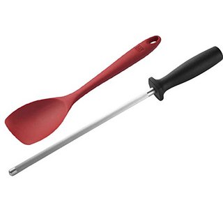 ZWILLING 双立人 TWIN Point S简版一帆风顺刀具套装