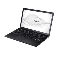 新低4999元 VAIO S13系列 13.3英寸轻薄笔记本电脑(Core