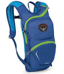 Osprey S16 儿童水袋超轻背包