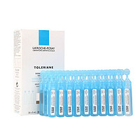 凑单品：LA ROCHE-POSAY 理肤泉 特安温和眼部卸妆液 5ml*30支