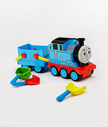 Thomas & Friends 托马斯&朋友 沙滩运输小火车套装