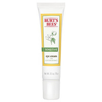 凑单品：BURT'S BEES 小蜜蜂 Sensitive Eye Cream 零敏眼霜 10g