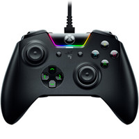 Razer 雷蛇 幻影战狼竞技版 Xbox One游戏手柄