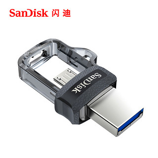 SanDisk 闪迪 Z46 手机U盘