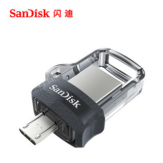 SanDisk 闪迪 Z46 手机U盘