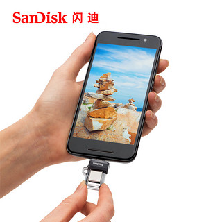 SanDisk 闪迪 Z46 手机U盘