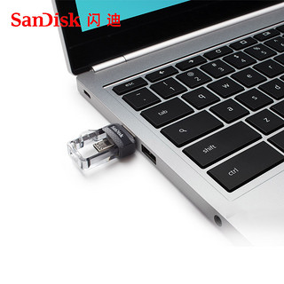 SanDisk 闪迪 Z46 手机U盘