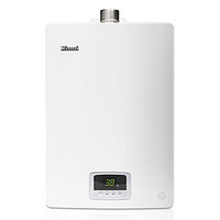 Rinnai 林内 C02系列 JSQ31-C02 燃气热水器 16L 天然气