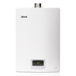 Rinnai 林内 02系列 JSQ31-C02 燃气热水器 16L 天然气