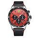 Ferrari 法拉利 PILOTA系列 0830387 男士时尚腕表