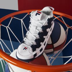 FILA 斐乐 FILA SPAGHETTI 95 FS1HTA1014X 中性款休闲运动鞋