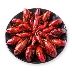 洪湖渔家 麻辣小龙虾 900g *5件 +凑单品