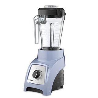  Vitamix S30 便携式 破壁料理机 蓝色