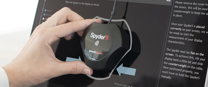  入门显示器也能修图用市售屏幕校色仪推荐榜