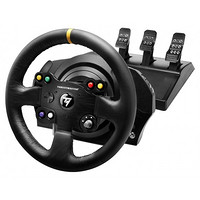 Thrustmaster VG TMX PRO 力反馈方向盘+T3PA 踏板 套装