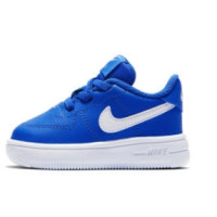 520亲子节:Nike 耐克 FORCE 1 '18 (TD) 905220 婴童运动童鞋