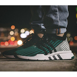 adidas 阿迪达斯 Originals EQT Support Mid ADV 男士运动鞋  