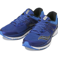  saucony 圣康尼 Triumph ISO 3 男款*级缓震跑鞋