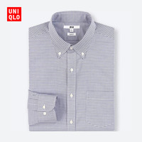 UNIQLO 优衣库 401826 男士衬衫
