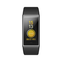 AMAZFIT 米动手环 猎豹黑