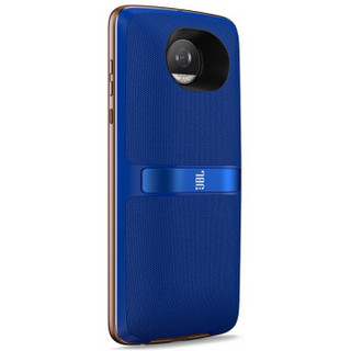 MOTOROLA 摩托罗拉 Moto Mods 摩音2代 JBL 扬声器模块