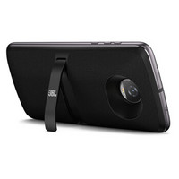 MOTOROLA 摩托罗拉 Moto Mods 摩音2代 JBL 扬声器模块 时尚黑