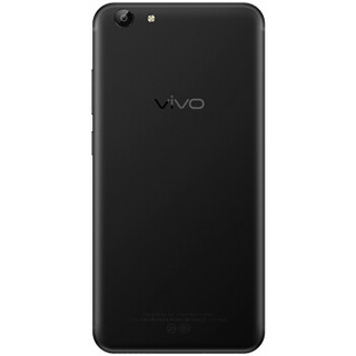 vivo Y69 4G手机 3GB+32GB 磨砂黑